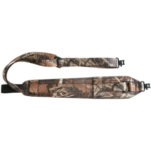 All-Weather Padded Super-Sling with Rapid Adjustment Features