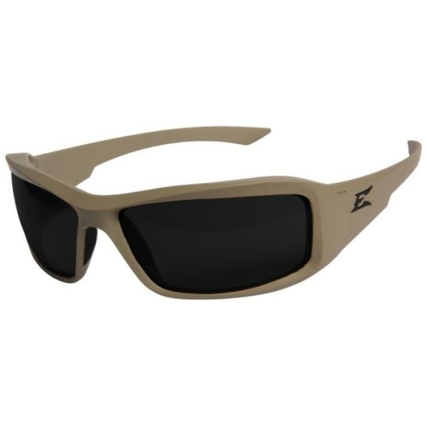 Edge Hamel Safety Glasses with G15 Vapor Shield Lens