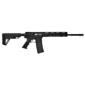 American Tactical AR15 Rifle 16in Barrel Complete Package