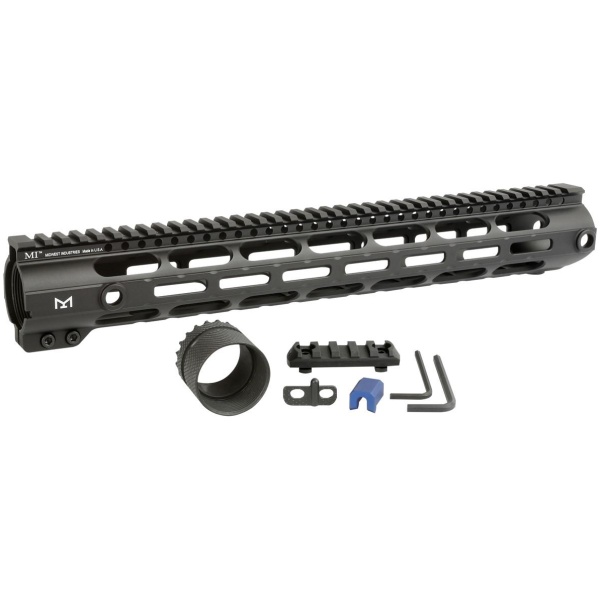 DPMS Low Profile Handguard with M-LOK and Anti-Rotation Slots