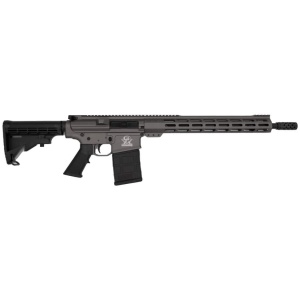 GLFA .308 Winchester Rifle 16" Barrel 10-Round Magazine Great Accuracy