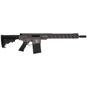 GLFA .308 Winchester Rifle 16" Barrel 10-Round Magazine Great Accuracy