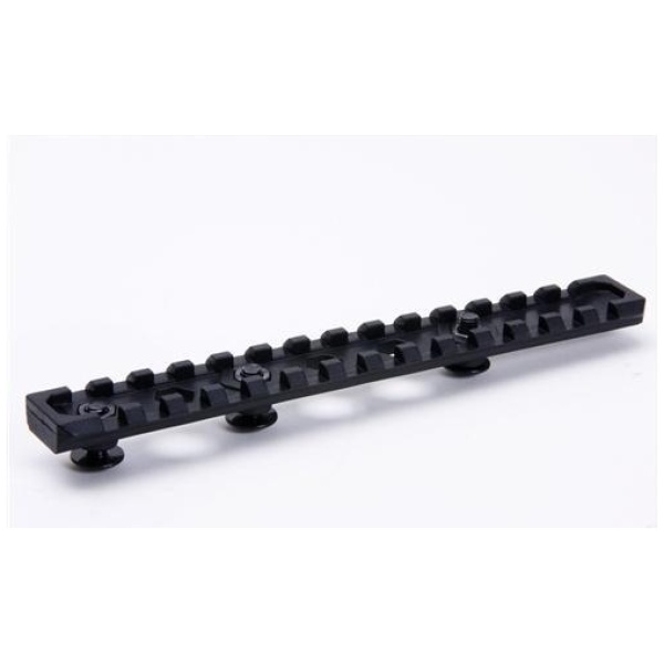 Durable ProMag Black Polymer Handguard for AR-15/M16