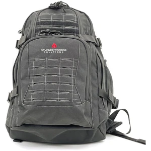Advance Warrior Spear 3 Day Backpack: Rugged & Ready