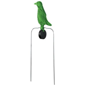 Champion DuraSeal 7" Crow Spinner Target Model 44802