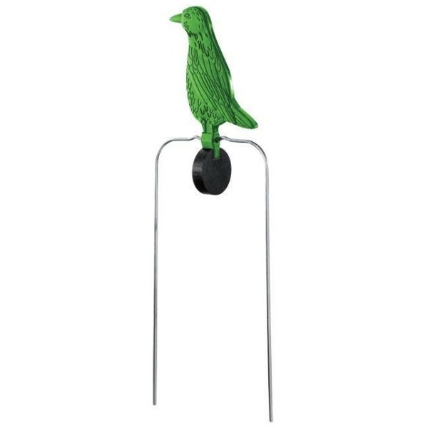 Champion DuraSeal 7" Crow Spinner Target Model 44802