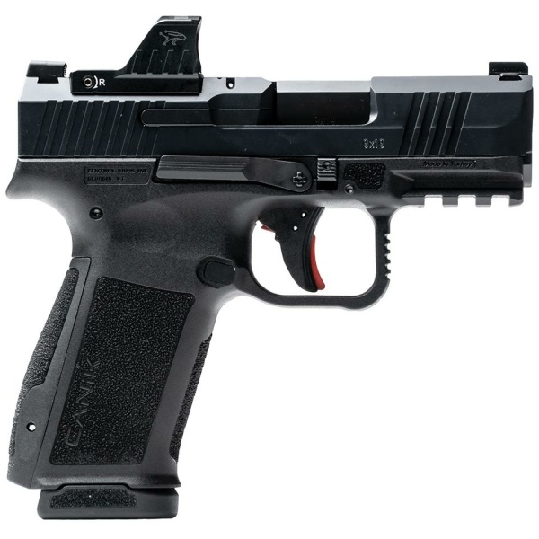 Century Arms HG7882V-N 9mm Pistol 3.18" Barrel 17-Round Capacity