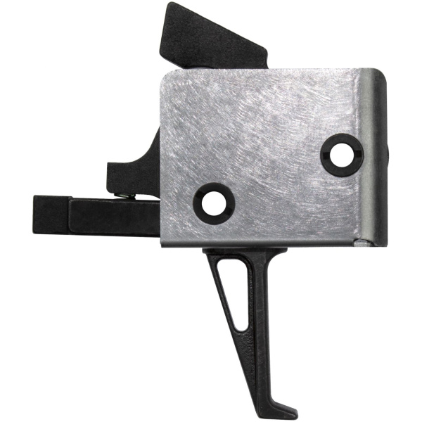 Reliable AR-15 Single Stage Trigger Assembly for Fast Action