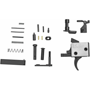 Upgrade Your Build with CMC AR15 AR10 Lower Parts Kit