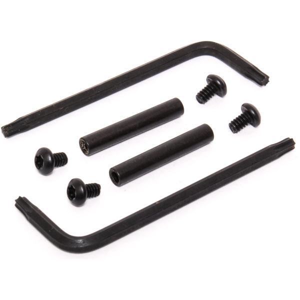 Upgrade Your Build with CMC AR15 AR10 Lower Parts Kit - Image 2