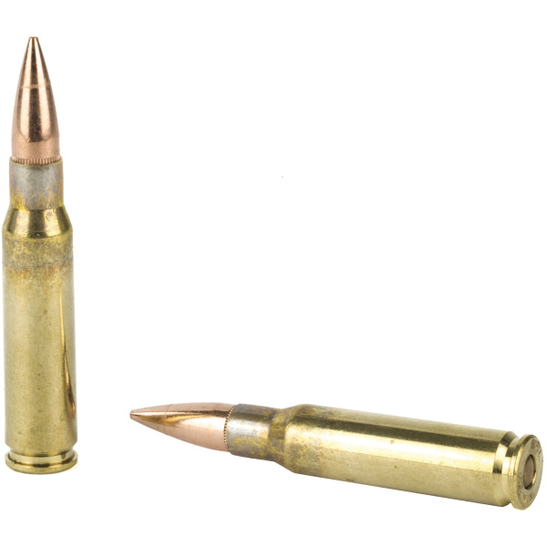 Fiocchi 308 Winchester Ammo - 150 Rounds | Premium Quality - Image 4