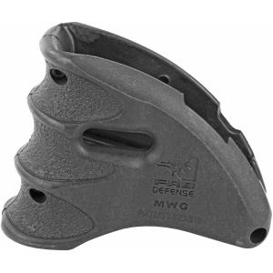 Enhance Your AR-15 with Mako Magazine Well Grip Upgrade