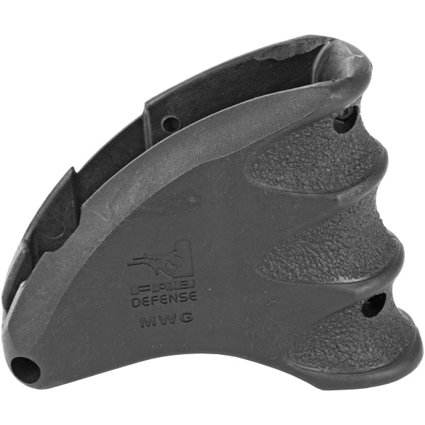 Enhance Your AR-15 with Mako Magazine Well Grip Upgrade - Image 2