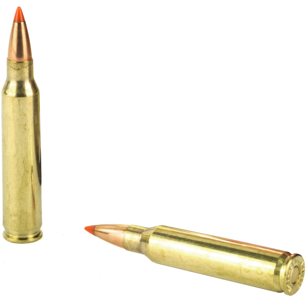 Hornady 223 Ammo: Superformance Rifle Rounds - 20/Box - Image 4