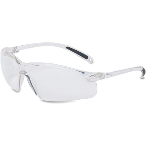 H/L Sharp-Shooter A700 Clear Glasses for Ultimate Eye Safety