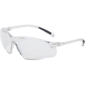 H/L Sharp-Shooter A700 Clear Glasses for Ultimate Eye Safety