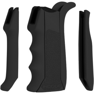 Hogue OverMolded Grip for AR-15/M16 Precision and Comfort