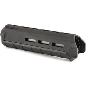 Magpul MOE M-LOK Handguard for AR-15 Mid Length Black