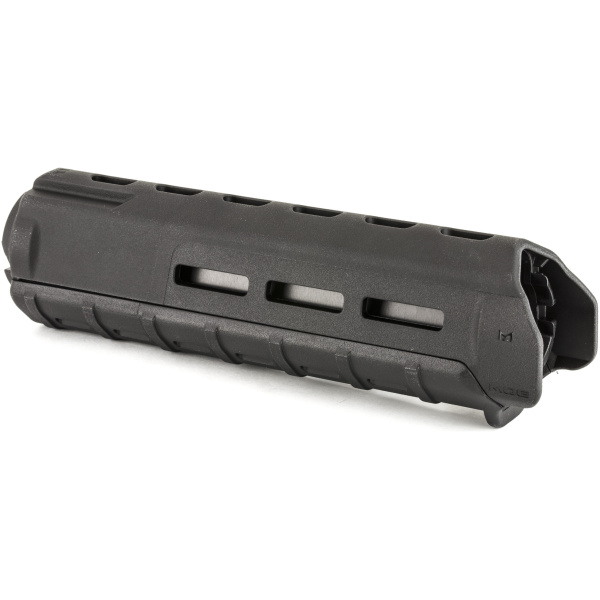 Magpul MOE M-LOK Handguard for AR-15 Mid Length Black