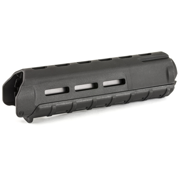 Magpul MOE M-LOK Handguard for AR-15 Mid Length Black - Image 2