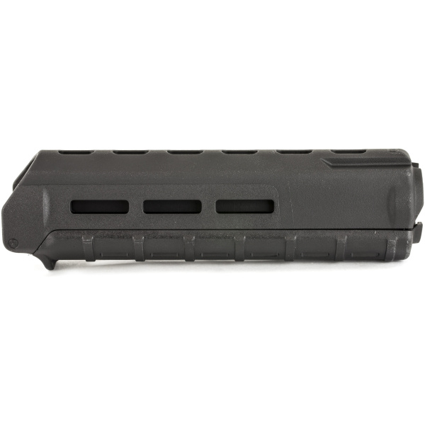 Magpul MOE M-LOK Handguard for AR-15 Mid Length Black - Image 3