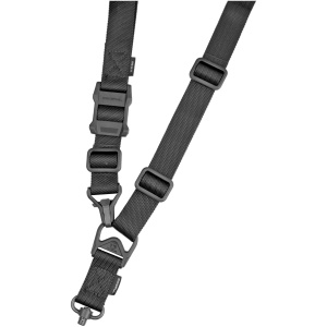 Magpul MS3 Gen 2 QD Sling for AR Rifles in Black