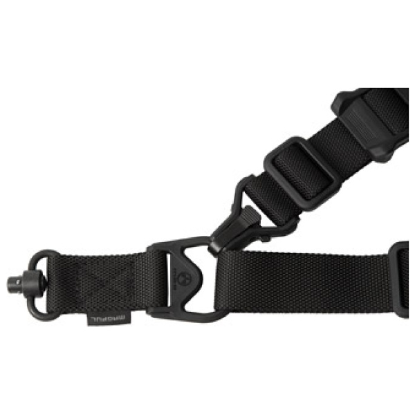 Magpul MS3 Gen 2 QD Sling for AR Rifles in Black - Image 2