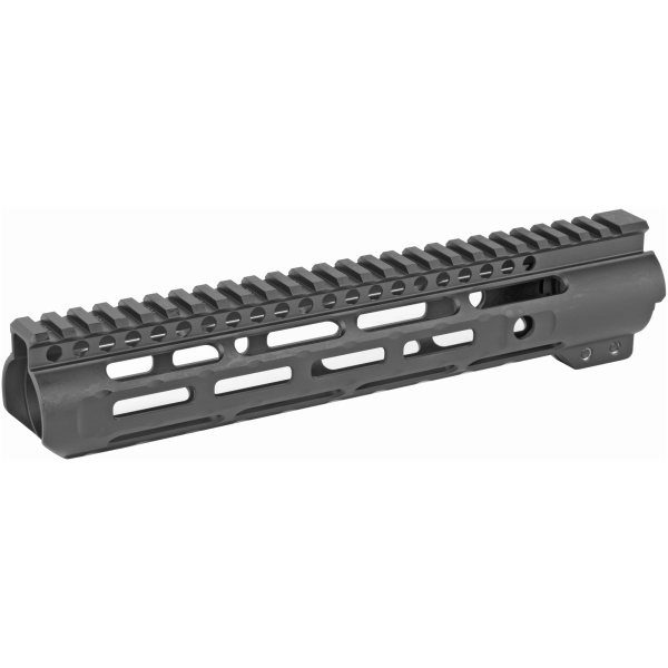 Midwest Industries MI Handguard SLH 10.5 Inch Review and Features