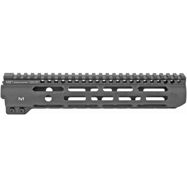 Midwest Industries MI Handguard SLH 10.5 Inch Review and Features - Image 3