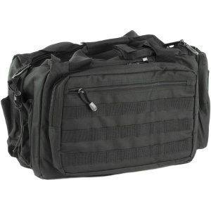 VISM by NcSTAR COMPETITION RANGE BAG/BLACK