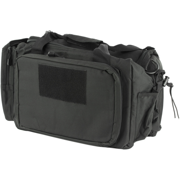 VISM by NcSTAR COMPETITION RANGE BAG/BLACK - Image 2
