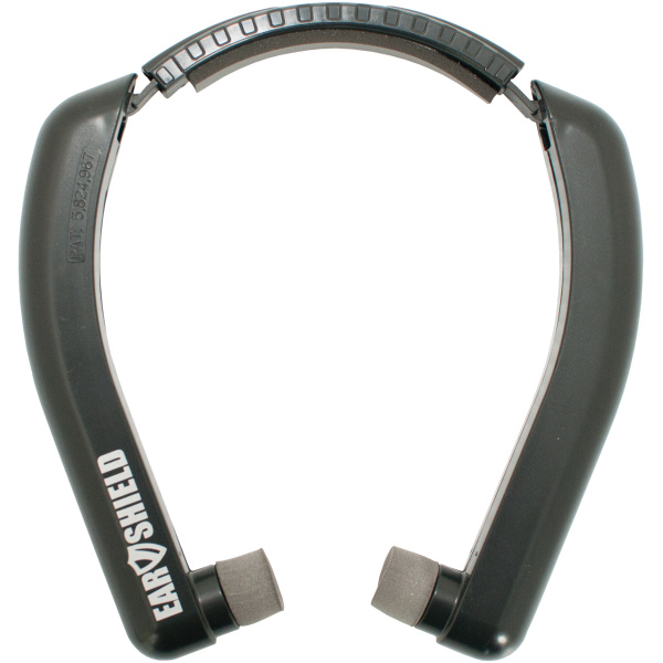 Otis Ear Shield NRR31 Headset for Ultimate Hearing Protection