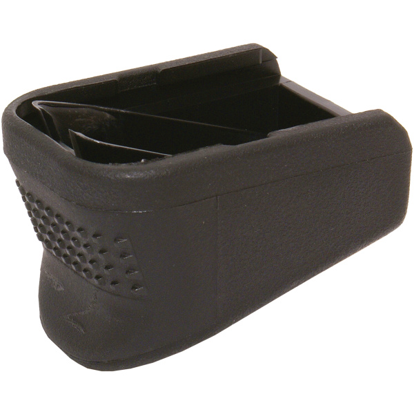 Enhance Your Glock Gen 4 Grip with Pearce Mag Extension