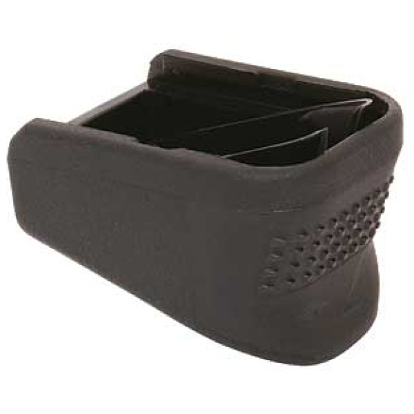 Enhance Your Glock Gen 4 Grip with Pearce Mag Extension - Image 2