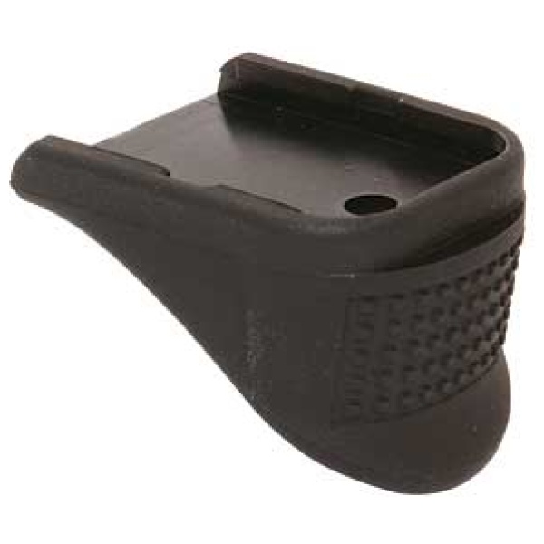 Enhance Your GLOCK 26, 27, 33 with Pearce Grip Extensions - Image 2