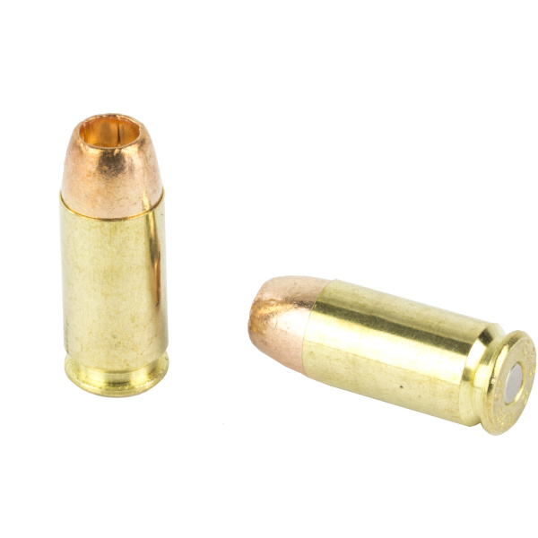 Sellier & Bellot .40 S&W 130 Grain – 25 Rounds - Image 4