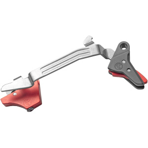 Timney Alpha Competition Trigger for Glock Performance Upgrade