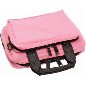 US PK MINI RANGE BAG PINK