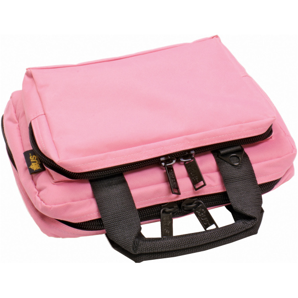 US PK MINI RANGE BAG PINK