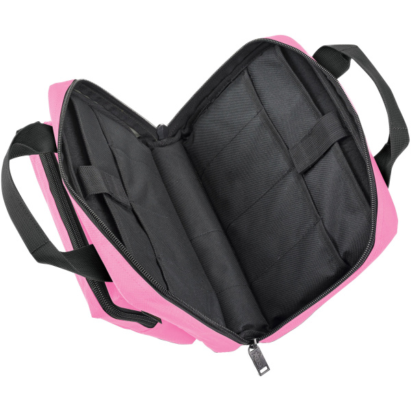 US PK MINI RANGE BAG PINK - Image 2