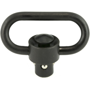 Discover UTG Swivel QD Push Button for Ultimate Versatility