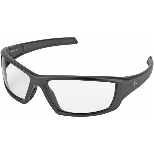 Walker's Vector CLR Shooting Glasses for Maximum Protection - Image 2