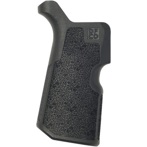 Die Free Co Kung Fu Grip Black
