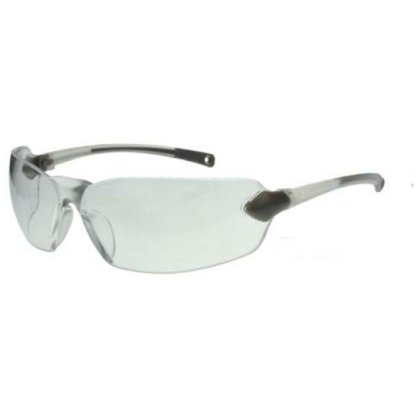 Radians Overlook OV6-10CS Clear Shooting Glasses with Anti-Fog
