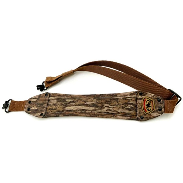Durable High-Brass Gun Sling for Ultimate Comfort and Control
