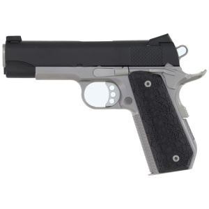 UPPER 45ACP 4.25" COMMANDERED BROWN KOBRA BLACK GEN4