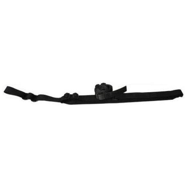 Versatile TROY T-SLING for Rapid and Silent Adjustments