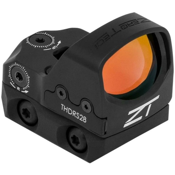 ZeroTech Thrive HD THDRS28L Red Dot Sight for Precision Shooting
