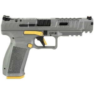Canik Rival 9mm Luger 5 Inch Barrel 18 Round Magazines