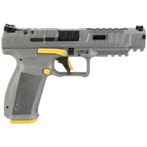 Canik Rival 9mm Luger 5 Inch Barrel 18 Round Magazines